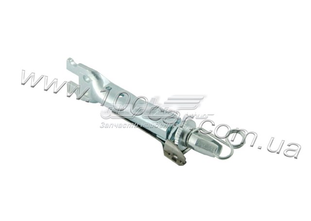 Mecanismo de aproximação (de auto-aproximação) das sapatas de tambor (kit de reparação levadiça) WPS11129 WP