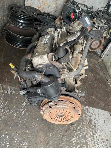 Compre Motor montado Ford Connect 