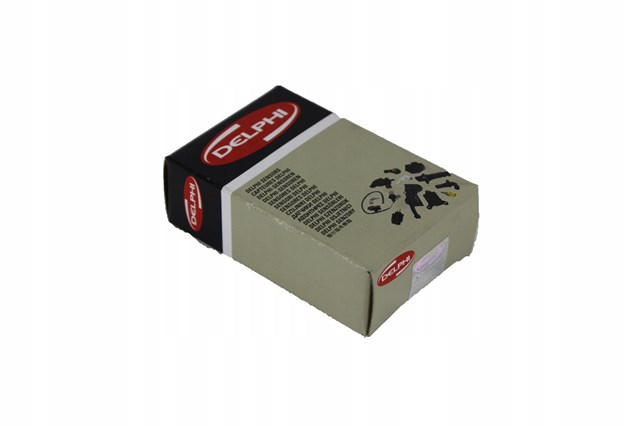 Injetor de injeção de combustível Delphi 28657626 preço, a partir de 219,63 USD