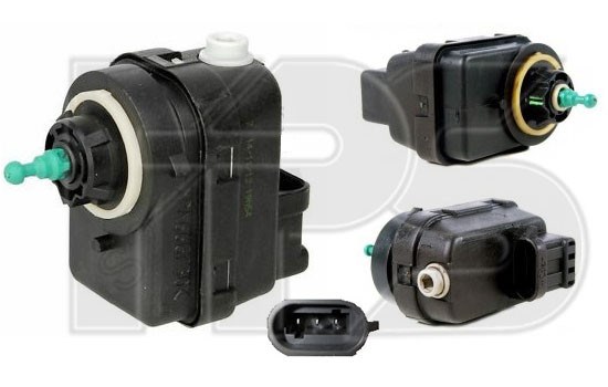 FP5016RK1 FPS Corretor da luz