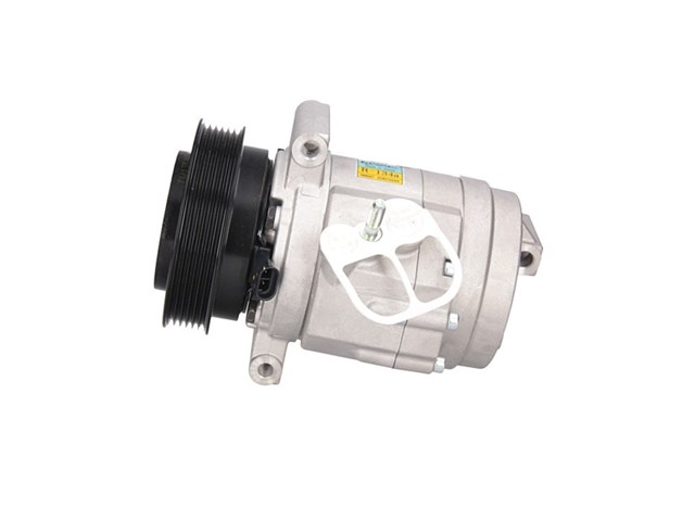 Compressor de aparelho de ar condicionado 96861886 General Motors