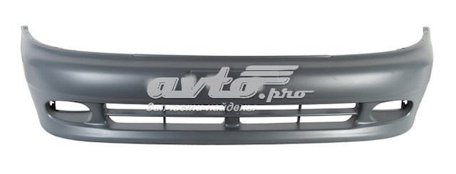 Pára-choque dianteiro FPS FP1106907 preço, a partir de 81,55 USD