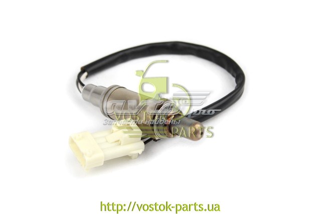 Sonda lambda, sensor de oxigênio até o catalisador Chery P111205110