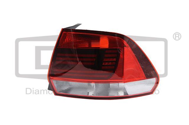 Compre 3L945008 AND Lanterna traseira direita