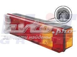 Lanterna traseira direita Depo/Loro/Abakus 4401947RWE