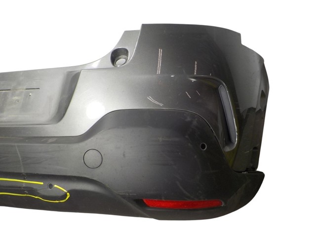 Pára-choque traseiro Peugeot/Citroen 1635037680 preço, a partir de 496,31 USD