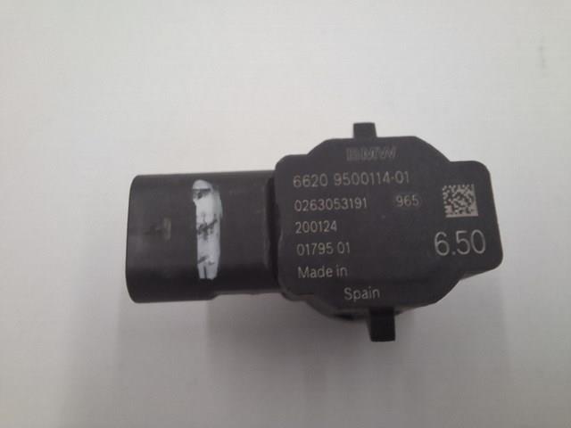 Sensor traseiro lateral de sinalização de estacionamento (sensor de estacionamento) BMW 66209500114 preço, a partir de 299,72 USD
