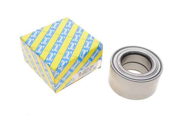 Compre GB12320R05 SNR Rolamento de cubo dianteiro