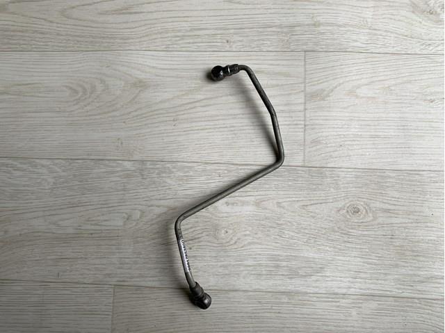 Tubo (mangueira) de fornecimento de óleo de turbina Peugeot/Citroen 9651785380 preço, a partir de 48,40 USD