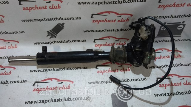 Cremalheira da direção para Mitsubishi Galant VI E3A