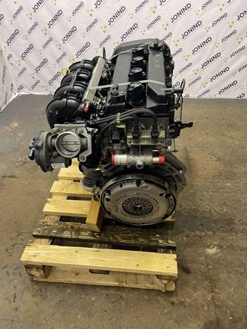 B4184S11 Volvo Motor montado