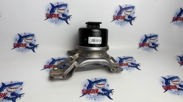 Coxim (suporte) direito de motor LR024729 Land Rover