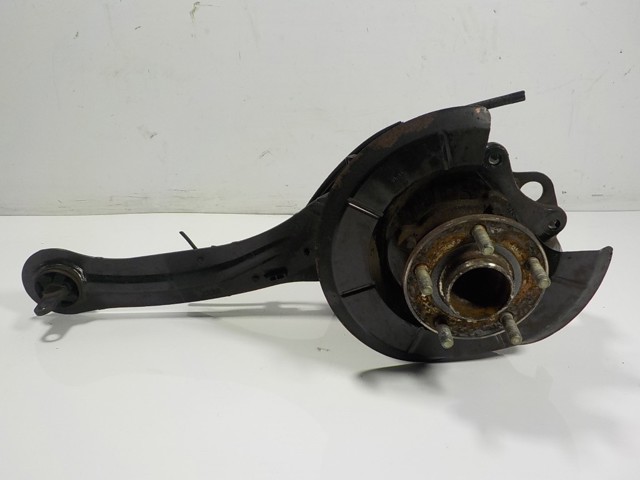 BV615A969BF Ford Pino moente (extremidade do eixo) traseiro esquerdo