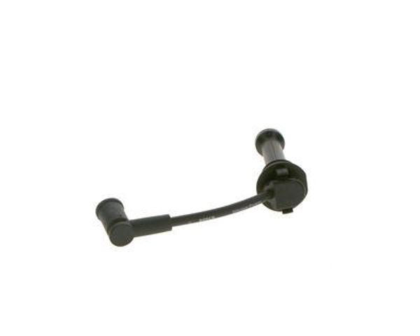 Fios de alta voltagem, kit 986357208 Bosch