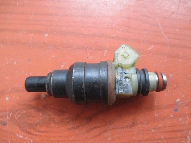 Injetor de injeção de combustível MD156760 Mitsubishi