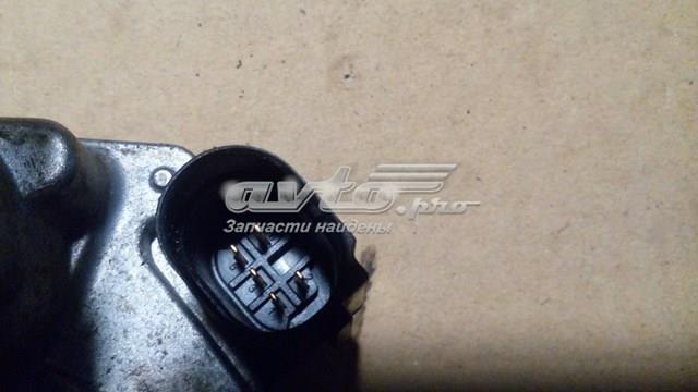 Válvula de borboleta montada 55564164 General Motors