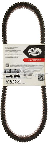 Compre HP3020 Dayco Correia de variador