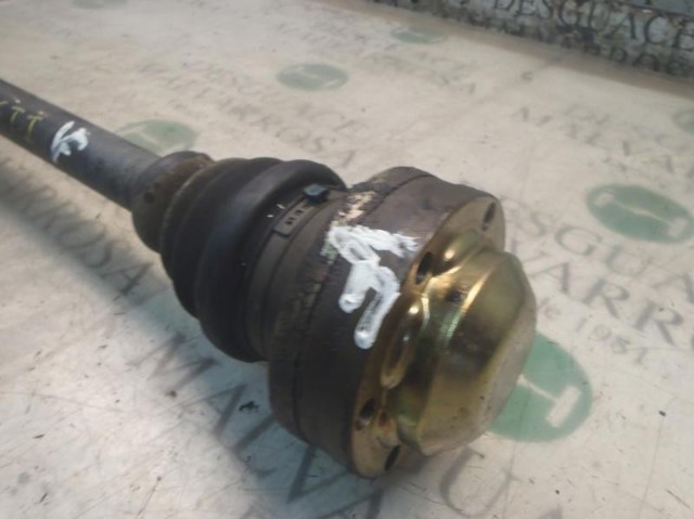 Semieixo traseiro para Audi A4 B6 8E2