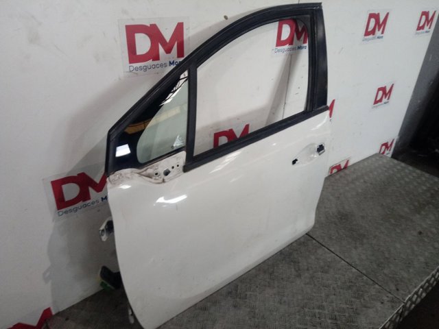 Porta dianteira esquerda Peugeot/Citroen 9807820780 preço, a partir de 367,48 USD