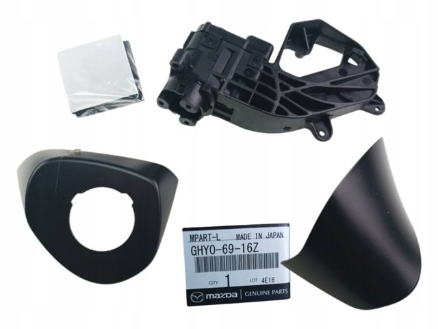 GHY06916Z Mazda 
