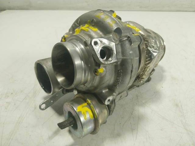 A6540909001 Mercedes 