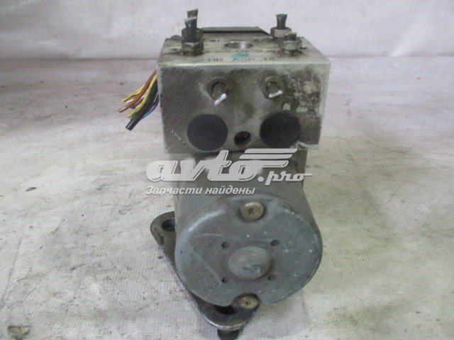 Unidade hidráulico de controlo ABS Mercedes A0004461189 preço, a partir de 2147,58 USD
