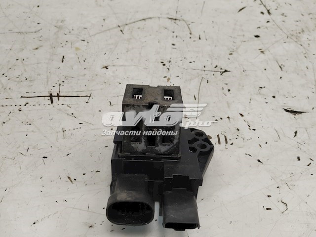 Aquecedor elétrico de ar do sistema de calefacção de salão 98372A01 Peugeot/Citroen