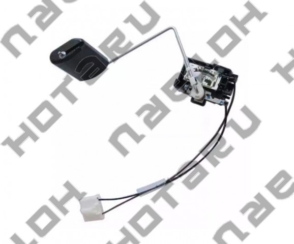  Sensor do nível de combustível no tanque Hyundai Elantra V sedan (MD) (2010 - 2017) V