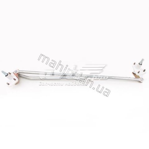  Trapézio de limpador pára-brisas Chery QQ6 hatchback (S21) (2006 - 2026) 