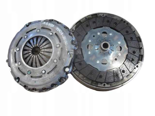 Volante de motor Peugeot/Citroen 9812748580 preço, a partir de 393,32 USD