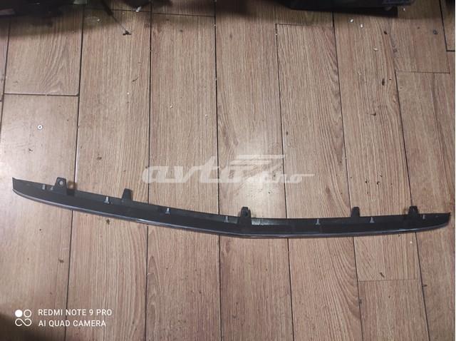 Placa sobreposta do pára-choque dianteiro Mercedes A2228800108 preço, a partir de 49,28 USD