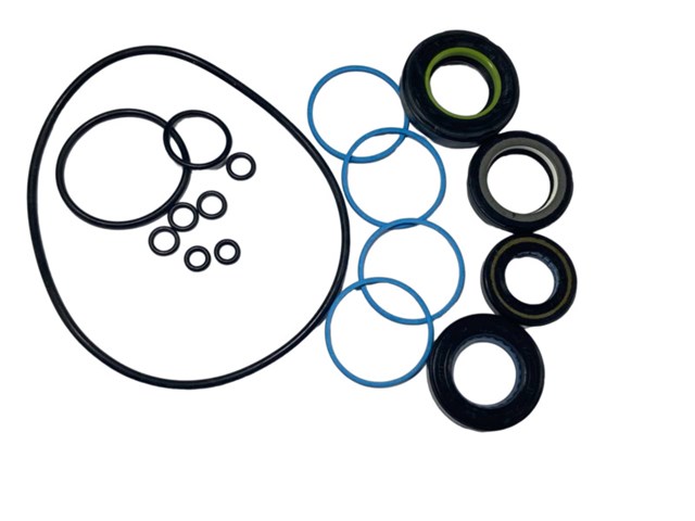 Kit de reparação da cremalheira da direção (do mecanismo), (kit de vedantes) Hyundai Coupe preço, a partir de 11,60 USD