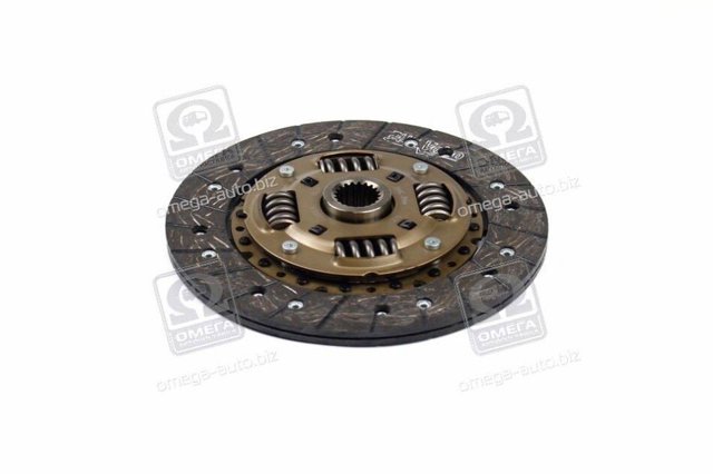 Compre MZ01 VALEO Disco de embraiagem