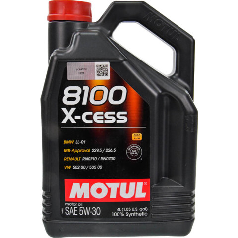 Compre 368107 Motul Óleo para motor