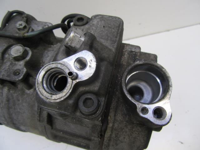 Compressor de aparelho de ar condicionado 4B0260805R VAG