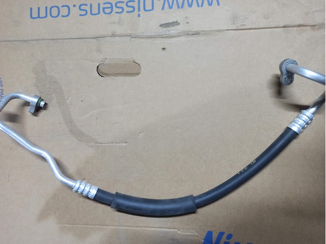 Mangueira de aparelho de ar condicionado, desde o vaporizador traseiro até o compressor Hyundai/Kia 977622W001 preço, a partir de 49,73 USD
