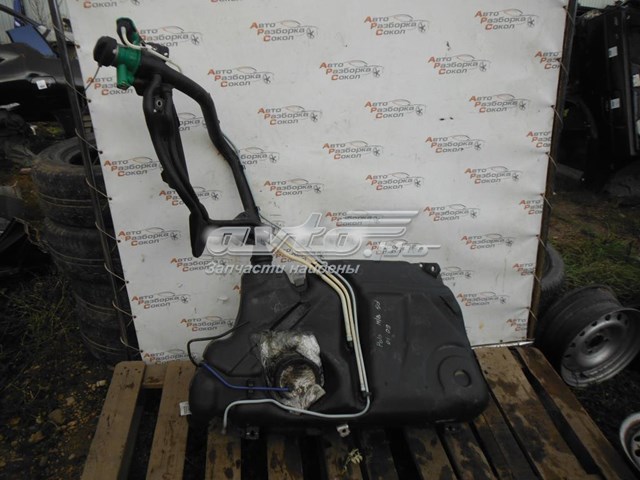 Tanque de combustível VAG 6Q0201085A preço, a partir de 234,95 USD