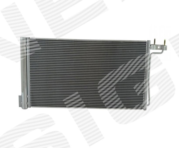 Radiador de aparelho de ar condicionado Signeda RC4914 preço, a partir de 125,56 USD