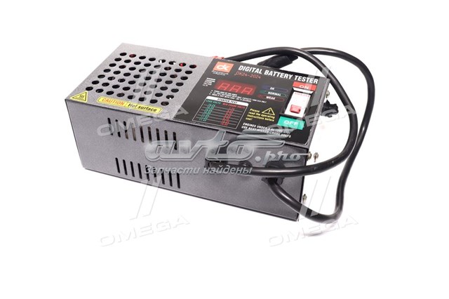 DK242024 DK Testador de PILHA