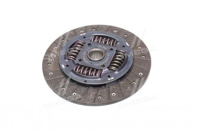 Disco de embraiagem Suzuki 2240078K01