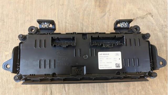 Unidade de controlo dos modos de aquecimento/condicionamento Ford Escape III DFK