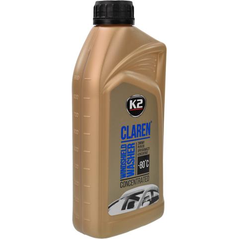 Fluido para lavador de pára-brisas K2 K611 preço, a partir de 4,91 USD