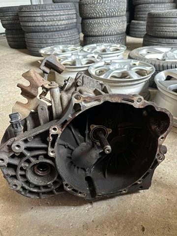 96420073 Opel Caixa de Mudança montada (caixa mecânica de velocidades)