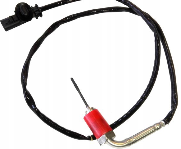 55283044 Fiat/Alfa/Lancia Sensor de temperatura dos gases de escape (GE), antes de filtro de partículas diesel