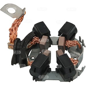 Porta-escovas do motor de arranco 230182 Cargo