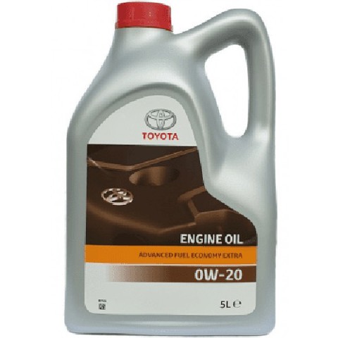 Compre 0888086294 Toyota Óleo para motor