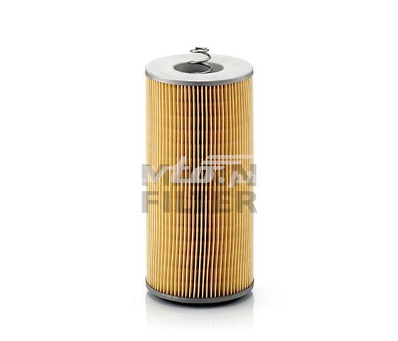 Filtro de óleo Mann-Filter H121102X preço, a partir de 13,10 USD