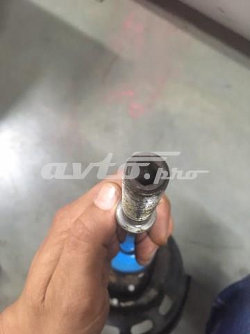 9827064080 Peugeot/Citroen Amortecedor dianteiro esquerdo