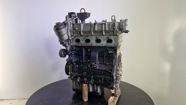 Motor montado VAG BMY preço, a partir de 4413,05 USD