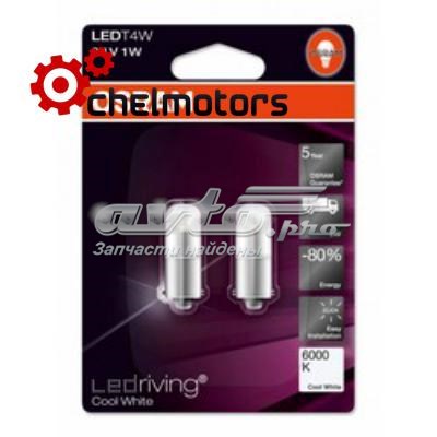 3924CW02B Osram Lâmpada